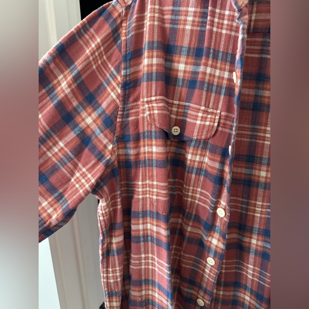 AE Flannel - Picture 3 of 4